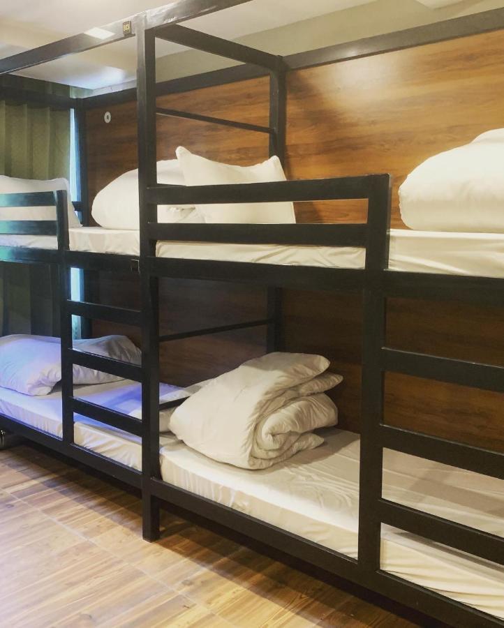 Hotel & Hostel Vimal Ganga Rishīkesh Eksteriør billede