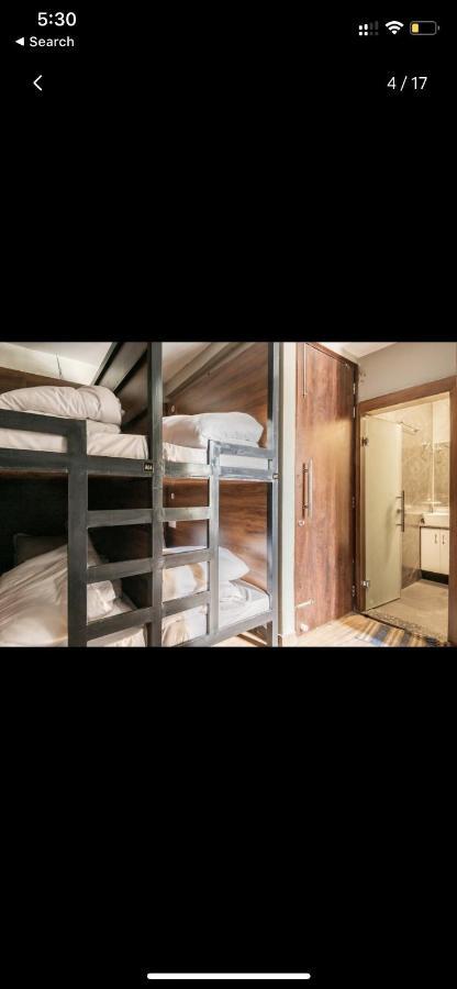 Hotel & Hostel Vimal Ganga Rishīkesh Eksteriør billede